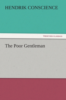 The Poor Gentleman 3842473702 Book Cover