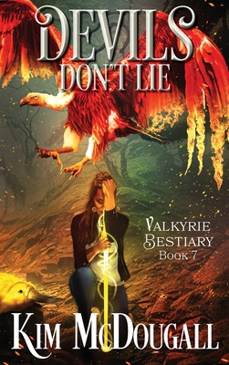 Devils Don't Lie 1990570224 Book Cover
