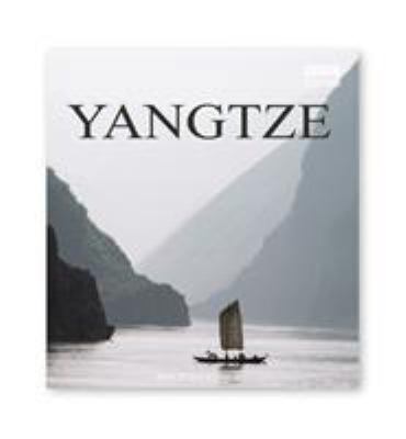 Yangtze B007YTGFWM Book Cover