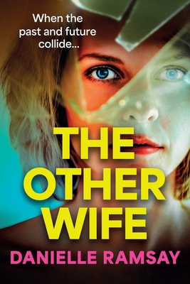 The Other Wife [Large Print] 1837511098 Book Cover
