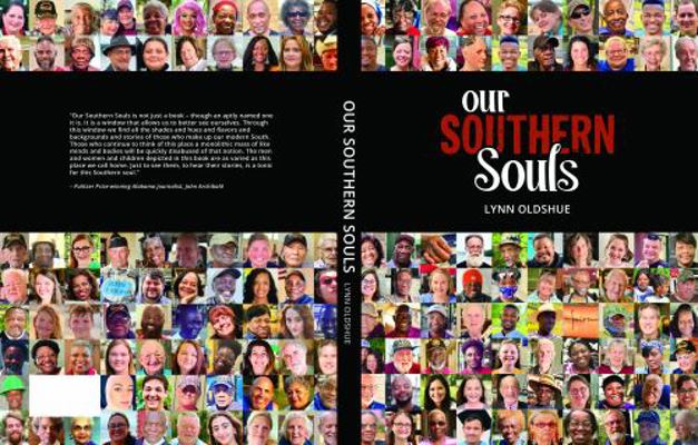 Hardcover Our Southern Souls Book