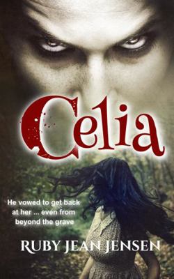 Celia 1951580516 Book Cover