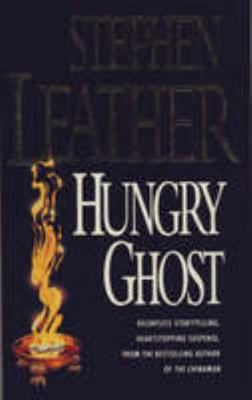 Hungry Ghost 0006178561 Book Cover