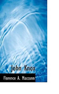 John Knox 111737758X Book Cover