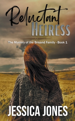 Reluctant Heiress B0C6P59M1L Book Cover