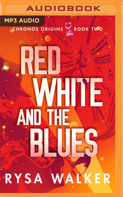 Red, White, and the Blues 1713523663 Book Cover
