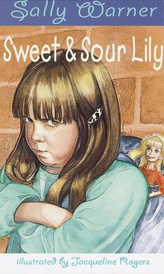 Sweet & Sour Lily 0679991360 Book Cover