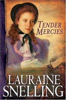 Tender Mercies 0764201956 Book Cover