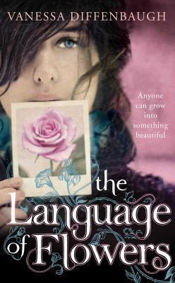 Language of Flowers 0230752586 Book Cover