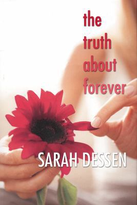 THE TRUTH ABOUT FOREVER, AUDIO , CD, unabridged... 141933879X Book Cover