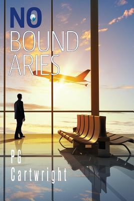 No Boundaries 1542608074 Book Cover