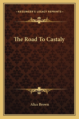 The Road To Castaly 1163705071 Book Cover