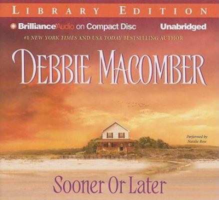 Sooner or Later 1441819770 Book Cover