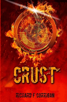 Crust B08M8DGKSJ Book Cover
