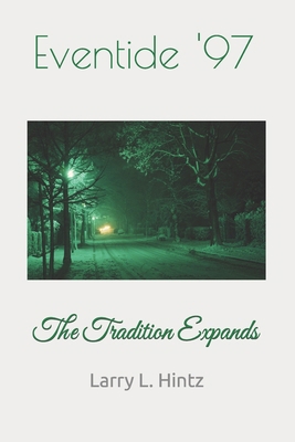 Eventide '97 Large Print B0FSRPDCP7 Book Cover