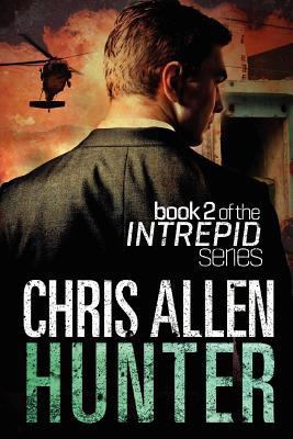 Hunter: The Alex Morgan Interpol Spy Thriller S... 1743341385 Book Cover