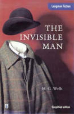The Invisible Man 058227513X Book Cover