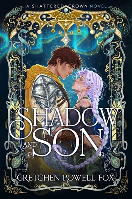 Shadow and Son B0GGSLX6JK Book Cover