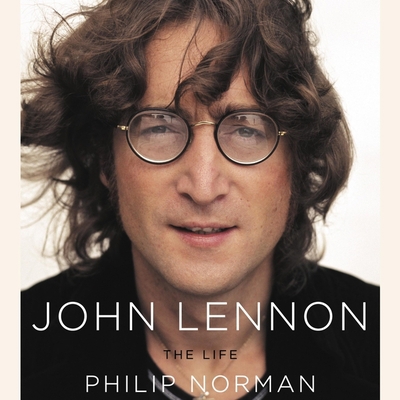 John Lennon: The Life B0959ML3G1 Book Cover