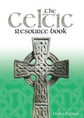 The Celtic Resource Book 0715141864 Book Cover