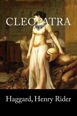 Cleopatra 1985022877 Book Cover