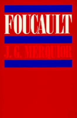 Foucault 0520060768 Book Cover