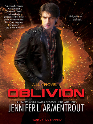 Oblivion 1494512440 Book Cover