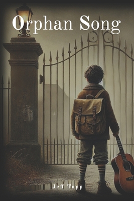 Orphan Song B0DQ8M8B71 Book Cover