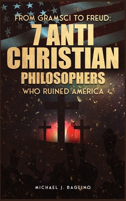 From Gramsci to Freud B0D1HRWJQF Book Cover