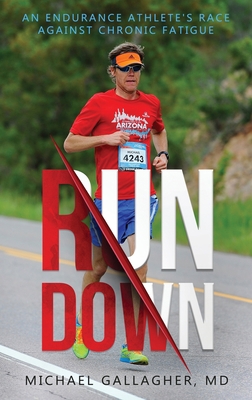 Run Down B09WW8WQK3 Book Cover