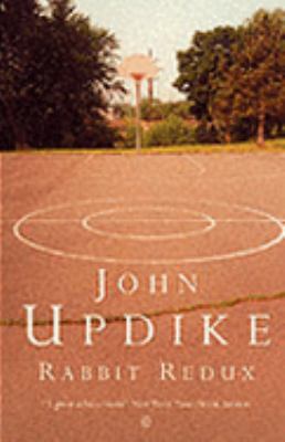 Rabbit Redux 0140249427 Book Cover