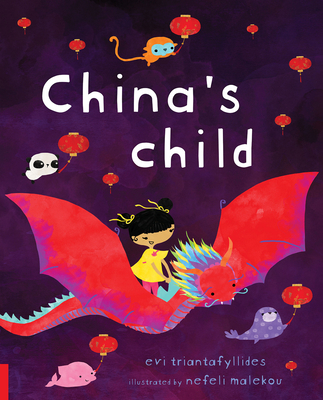 China's Child Book Cover