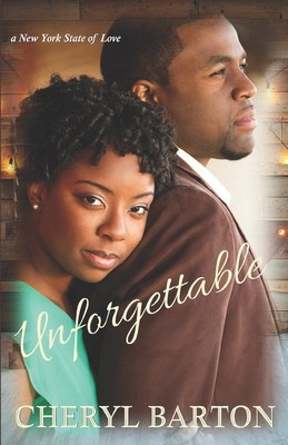 Unforgettable 1948950251 Book Cover