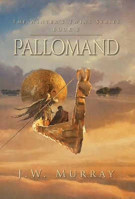 Pallomand B0H2BY12HS Book Cover