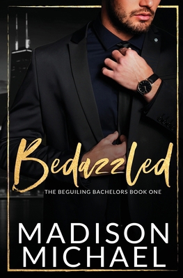 Bedazzled 0997567295 Book Cover