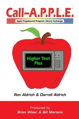 Higher Text Plus: With Higher Fonts 1716727243 Book Cover