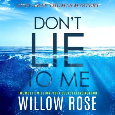 Don't Lie to Me B0DFZMZSX1 Book Cover
