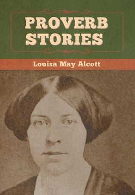 Proverb Stories 1647995191 Book Cover
