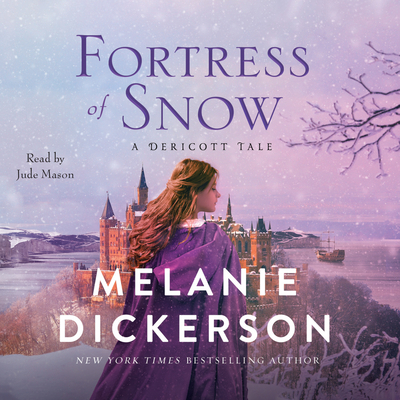 Fortress of Snow 1666622605 Book Cover