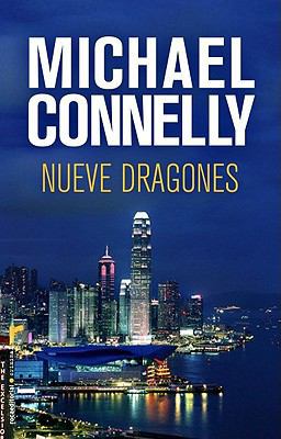 Nueve Dragones [Spanish] 849918183X Book Cover
