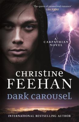 Dark Carousel 0349410283 Book Cover