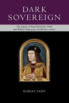 Dark Sovereign 0978062132 Book Cover