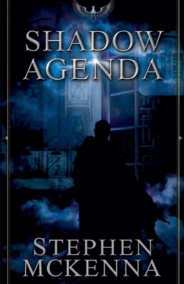 Shadow Agenda B0GBM2YB17 Book Cover