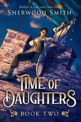 Time of Daughters II 1611388457 Book Cover