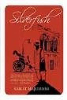 Silverfish 8172236107 Book Cover