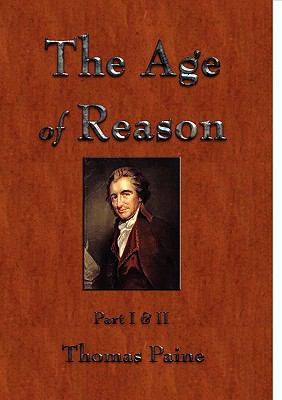 The Age of Reason 1603863400 Book Cover