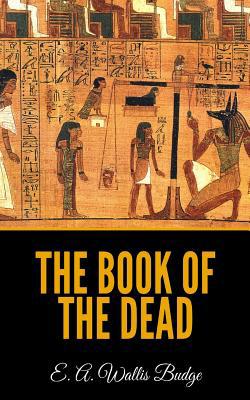 The Book Of The Dead 1098519183 Book Cover