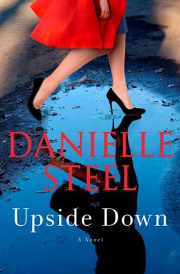 Upside Down 0593498380 Book Cover
