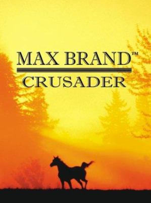 Crusader 0786235330 Book Cover