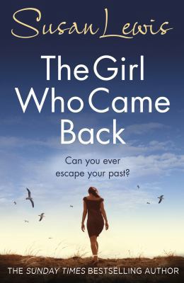 The Girl Who Came Back: The captivating, grippi... 0099586541 Book Cover